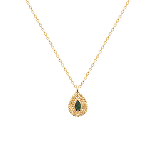 Joy Vesta Pendant