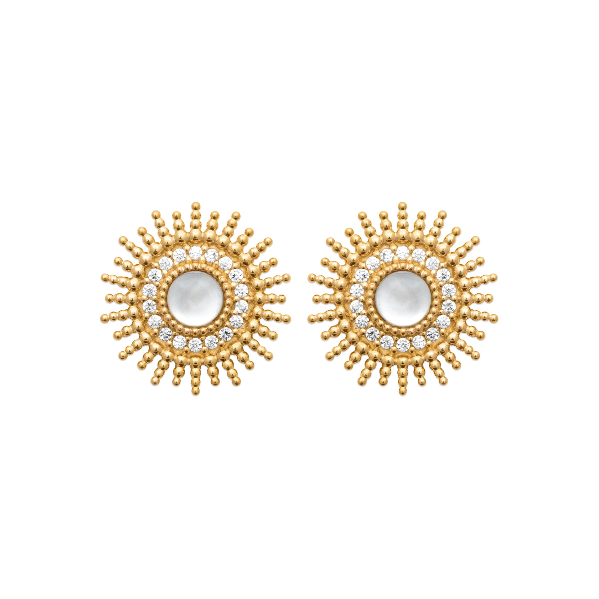 Purity Ophelia Earrings