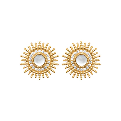 Purity Ophelia Earrings