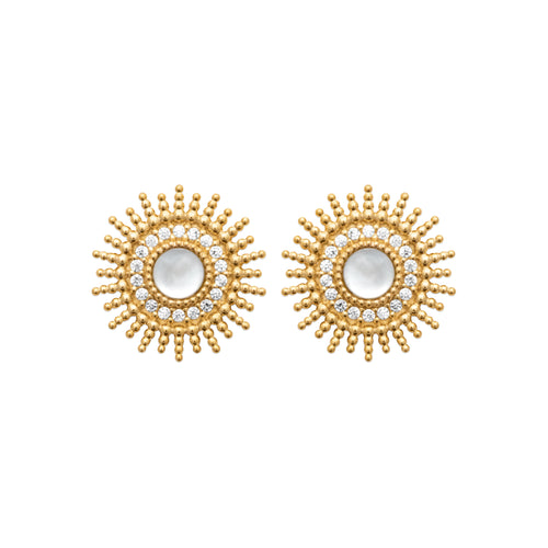 Purity Ophelia Earrings