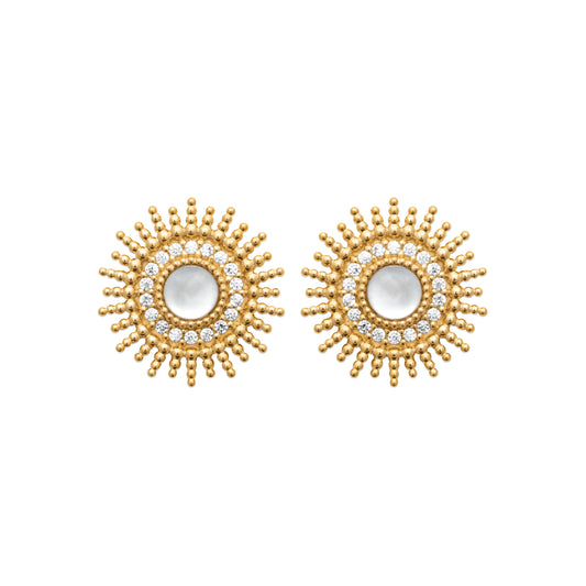 Purity Ophelia Earrings
