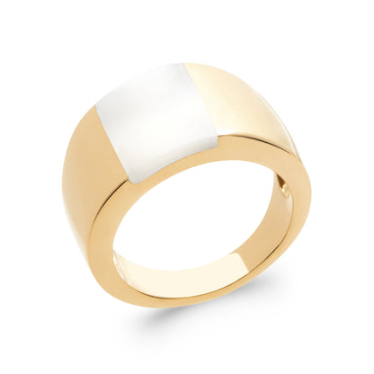 Purity Celia Ring