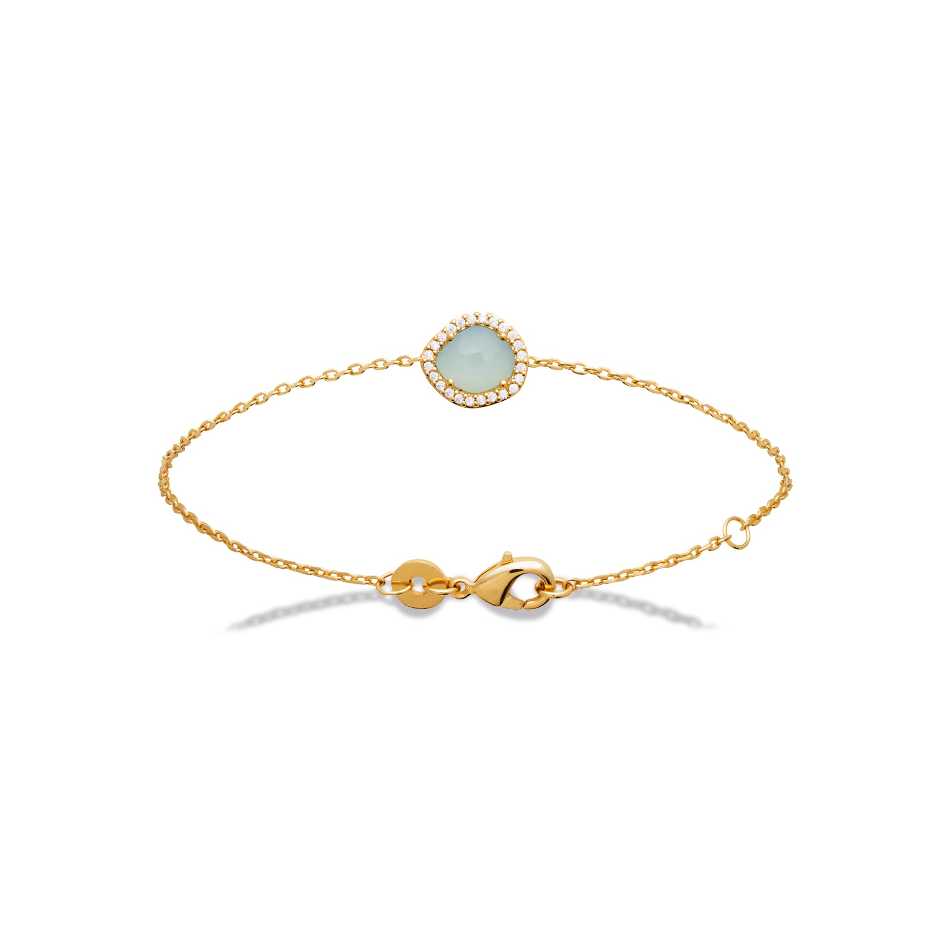 Calm Clio Bracelet