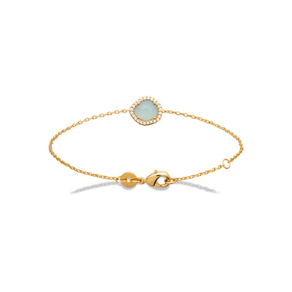 Calm Clio Bracelet