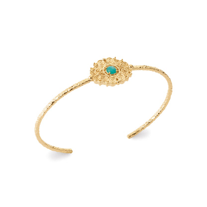 Serenity Perle Bangle