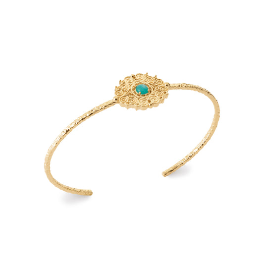 Serenity Perle Bangle