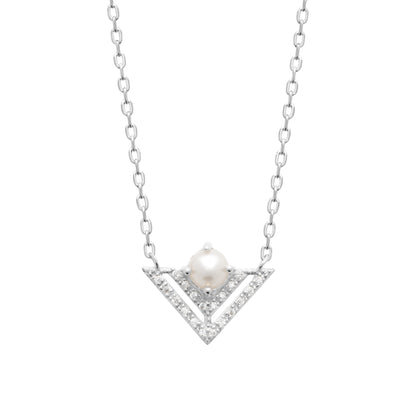 Elegance Helia Necklace