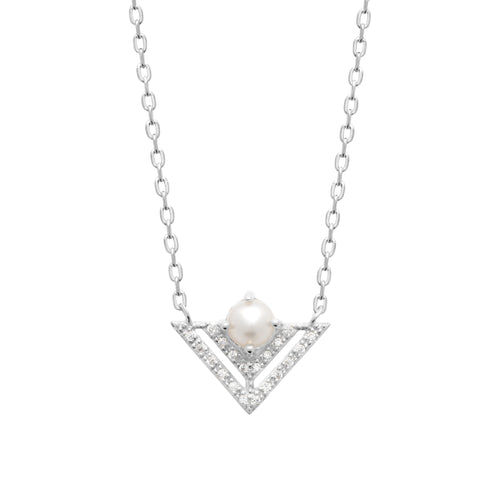 Elegance Helia Necklace