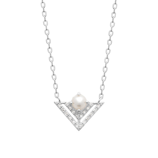 Elegance Helia Necklace