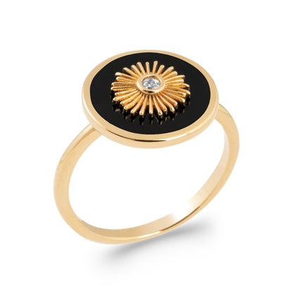 Protection Athena Ring
