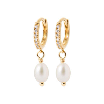Elegance Stella Earrings