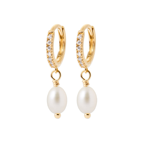 Elegance Stella Earrings