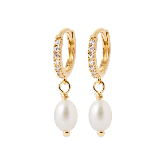 Elegance Stella Earrings