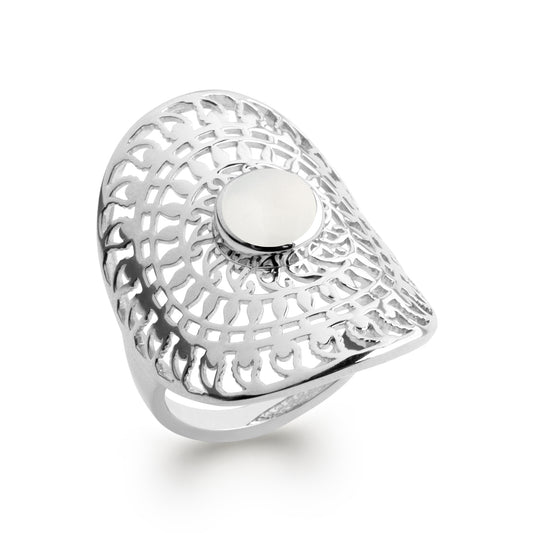 Femininity Cora Ring