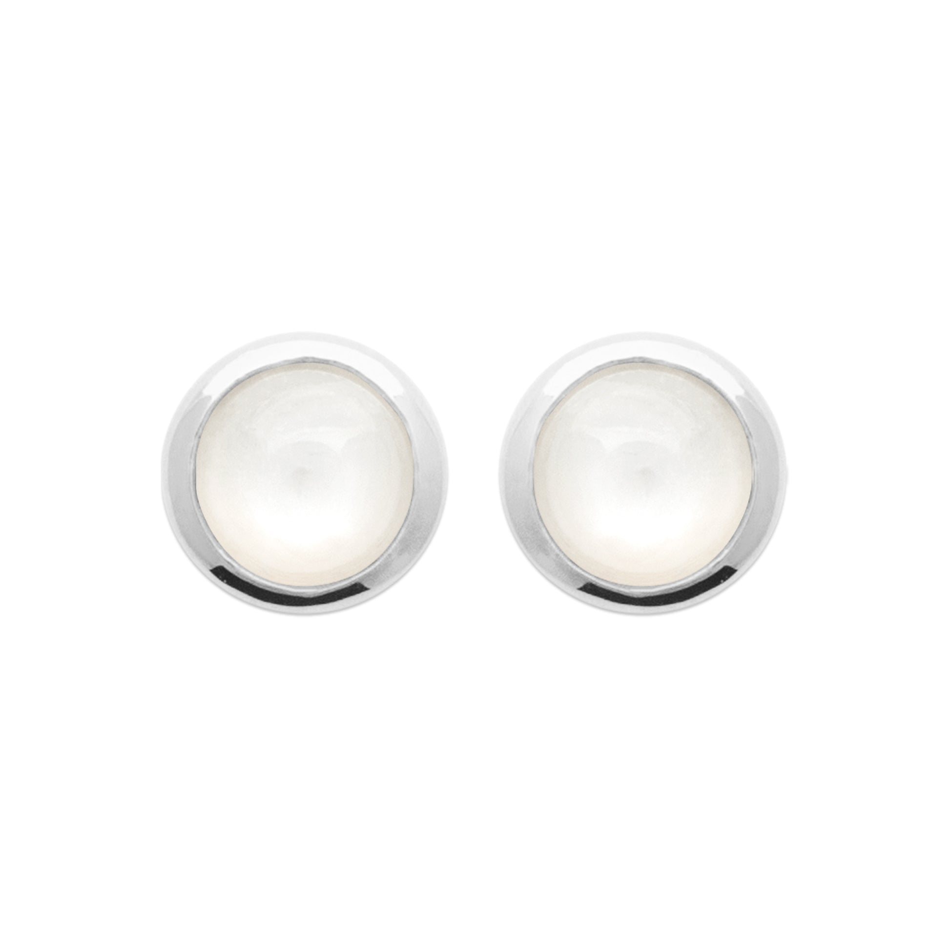 Femininity Luna Earrings