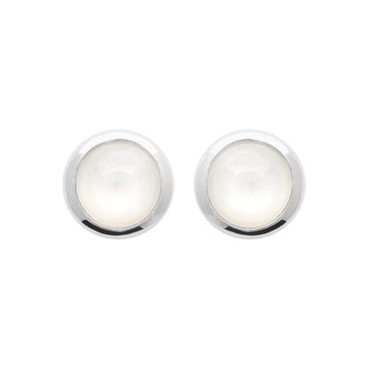 Femininity Luna Earrings