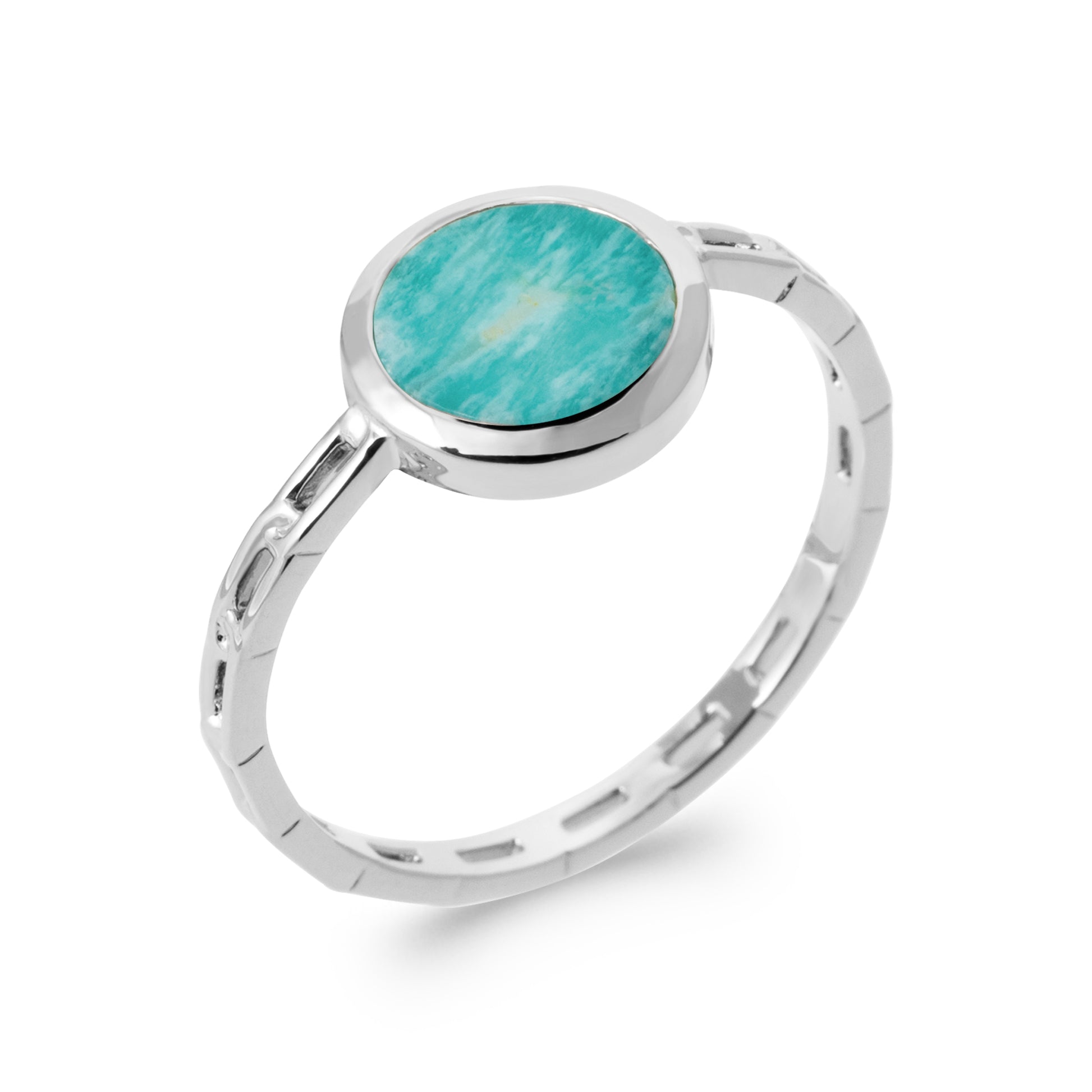 Serenity Dione Ring