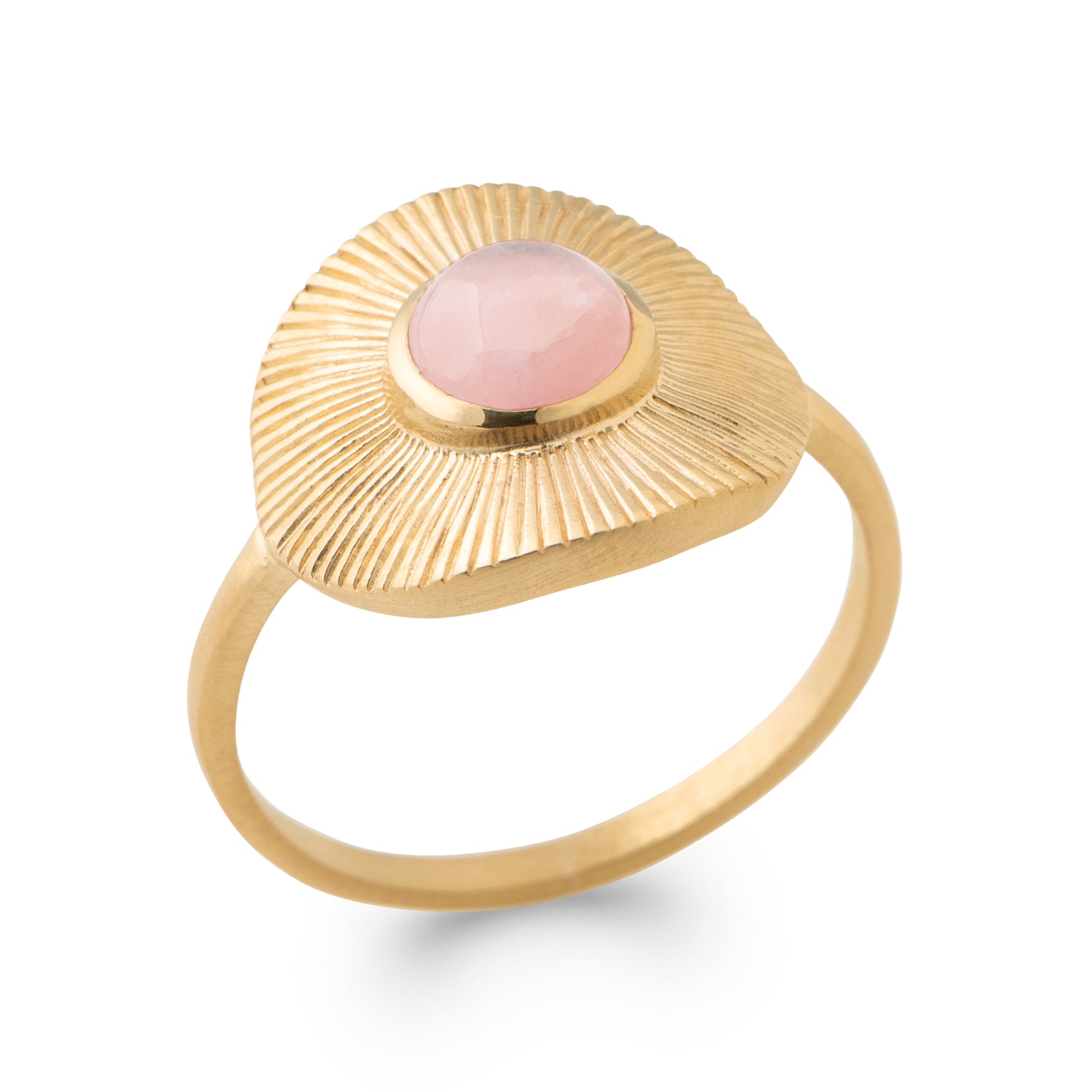 Love Aurora Ring