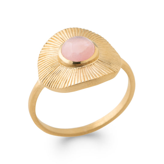 Love Aurora Ring