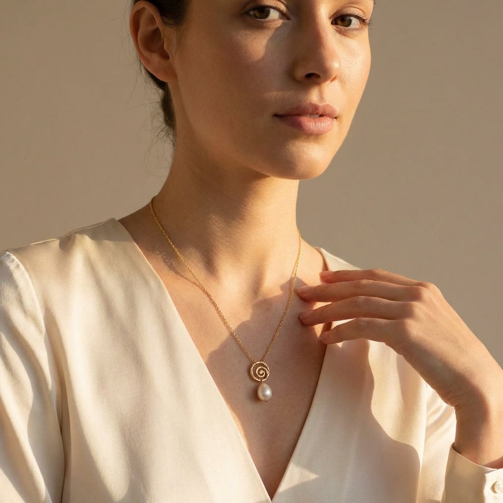 Elegance Selene - Lifestyle worn image