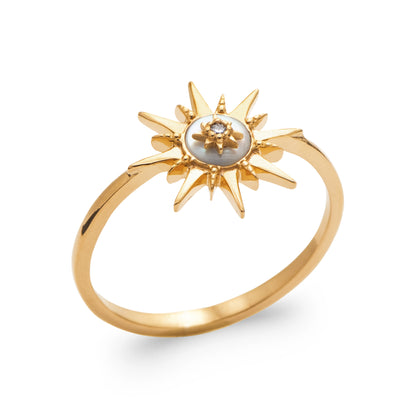 Purity Maeve Ring