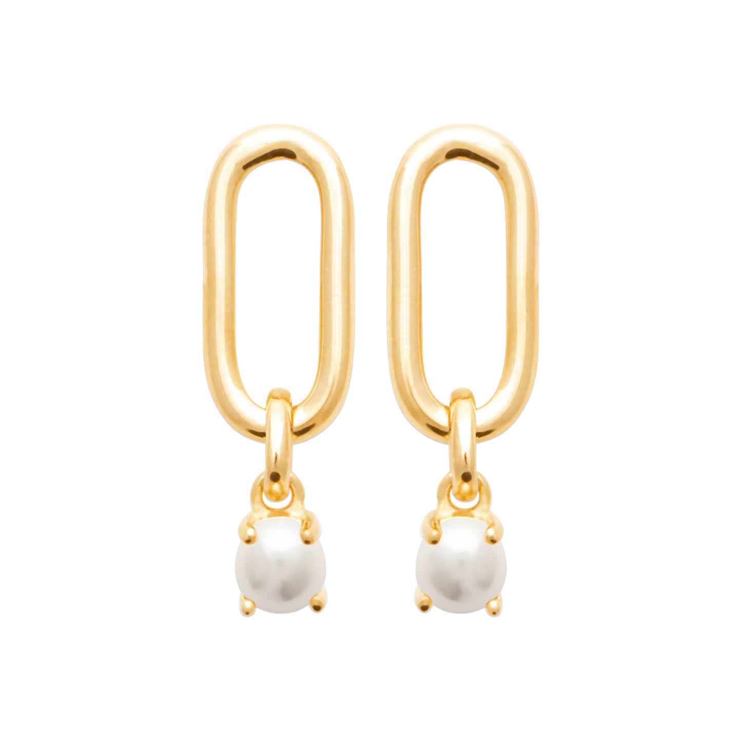Elegance Daphne Earrings