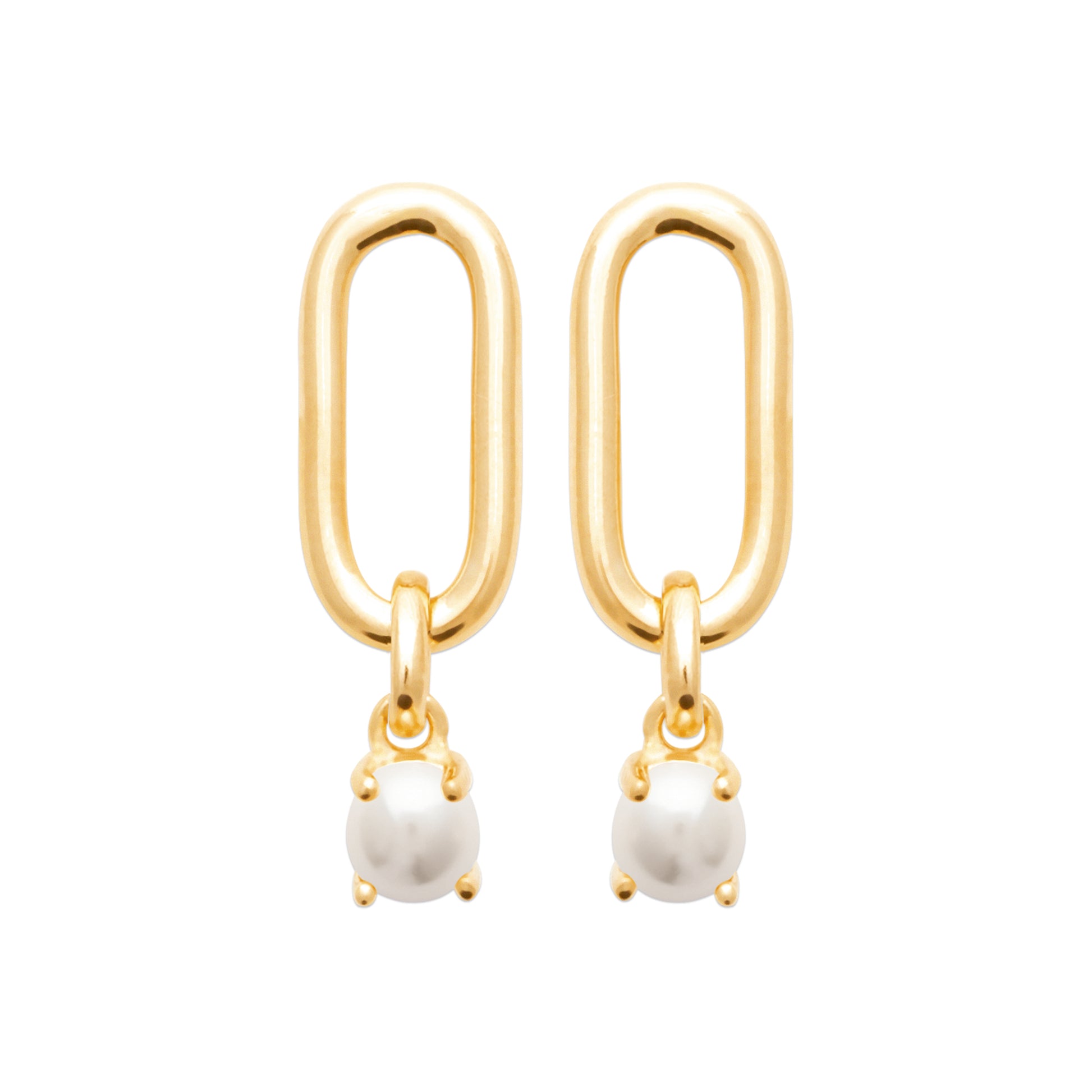 Elegance Daphne Earrings