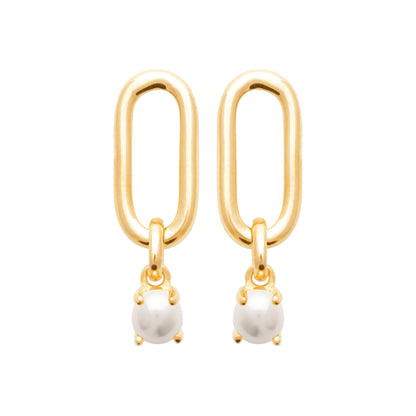 Elegance Daphne Earrings