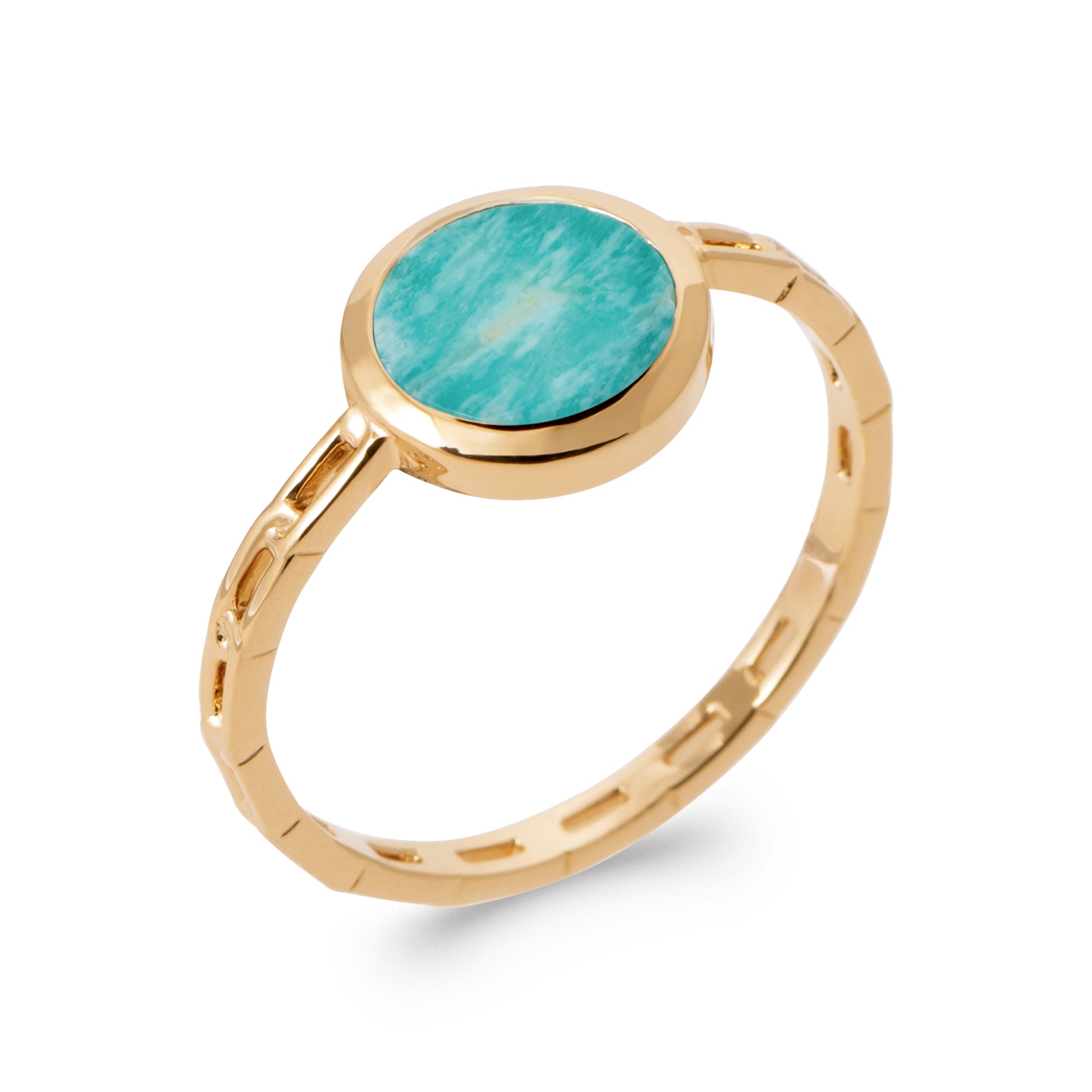 Serenity Dione Ring