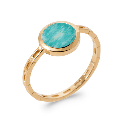 Serenity Dione Ring