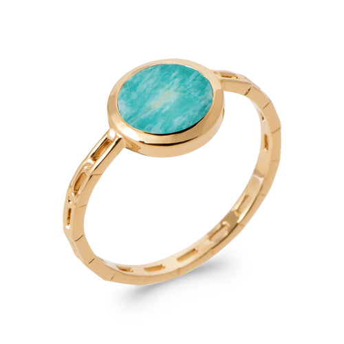 Serenity Dione Ring