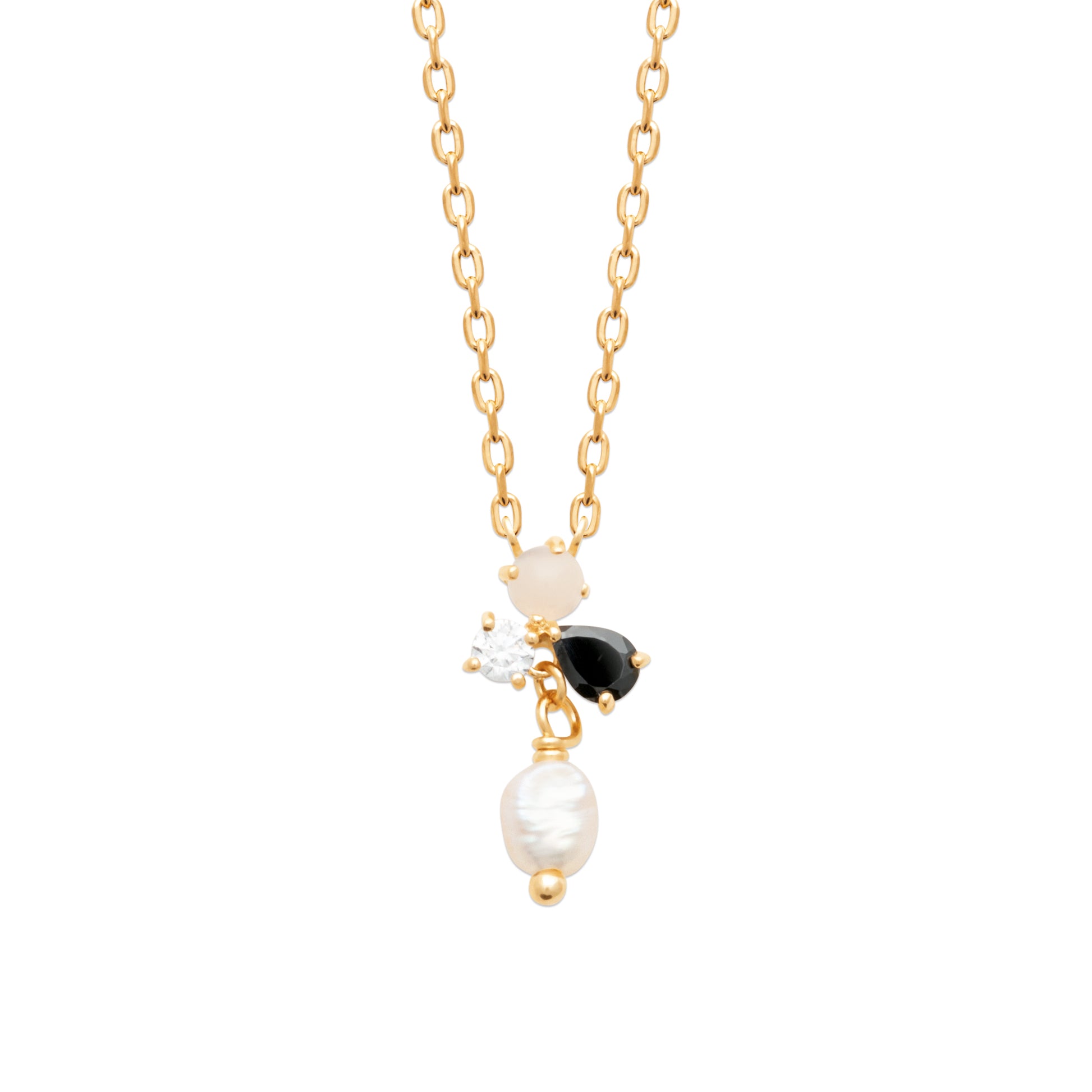 Elegance Thalia Necklace
