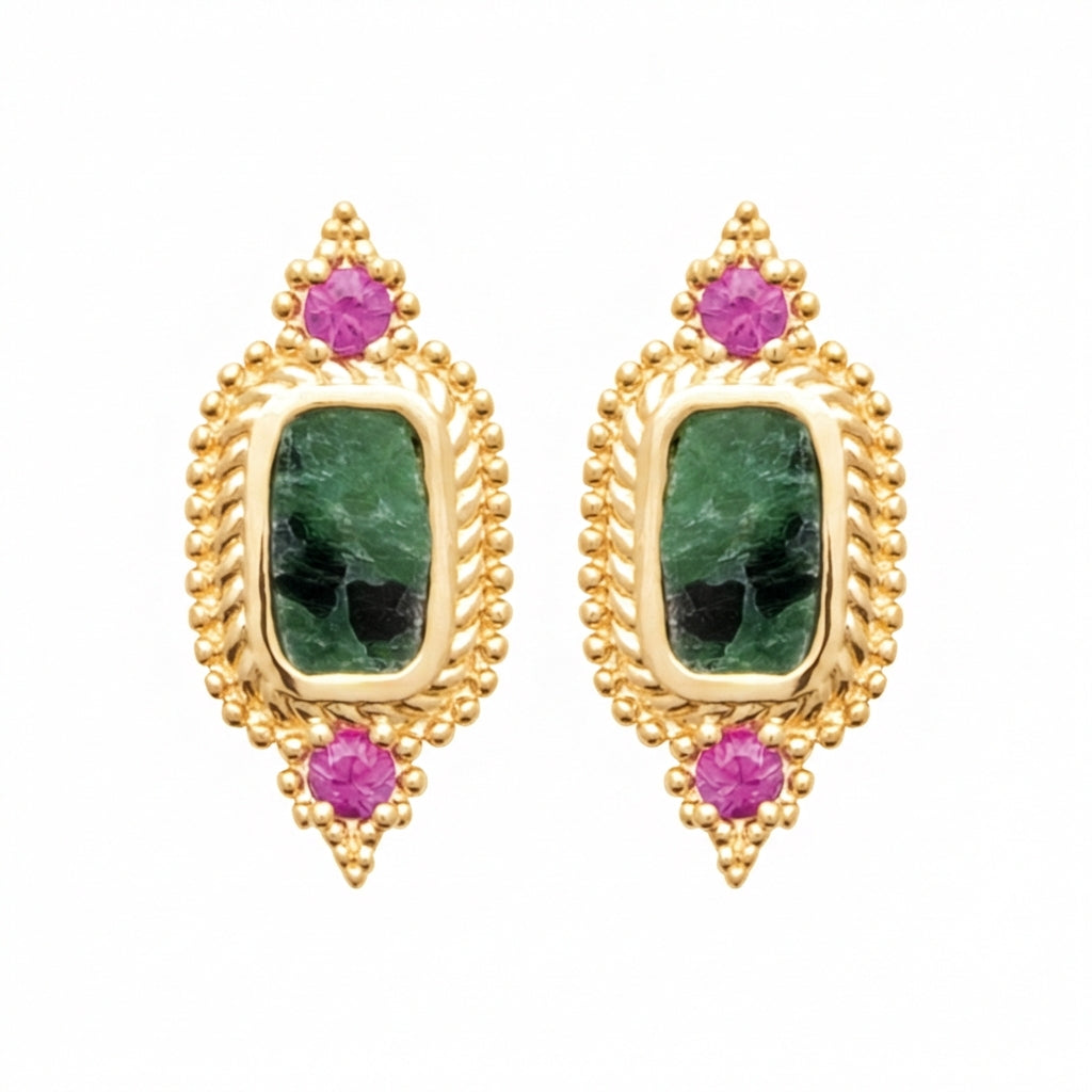 Joy Lumière Earrings