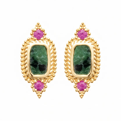 Joy Lumière Earrings