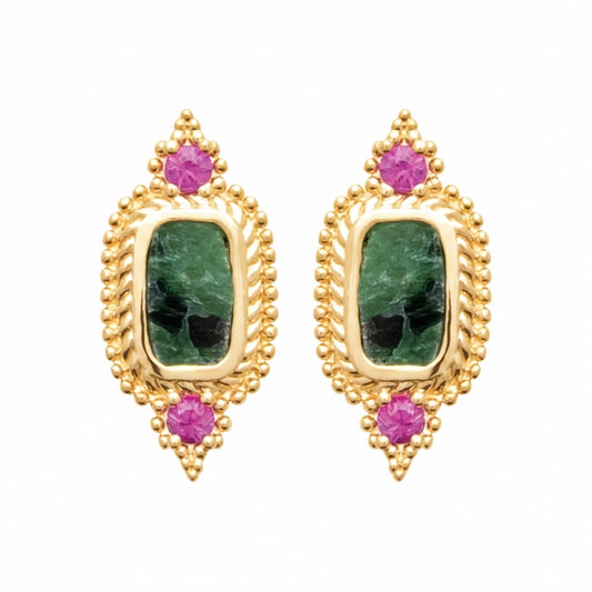 Joy Lumière Earrings
