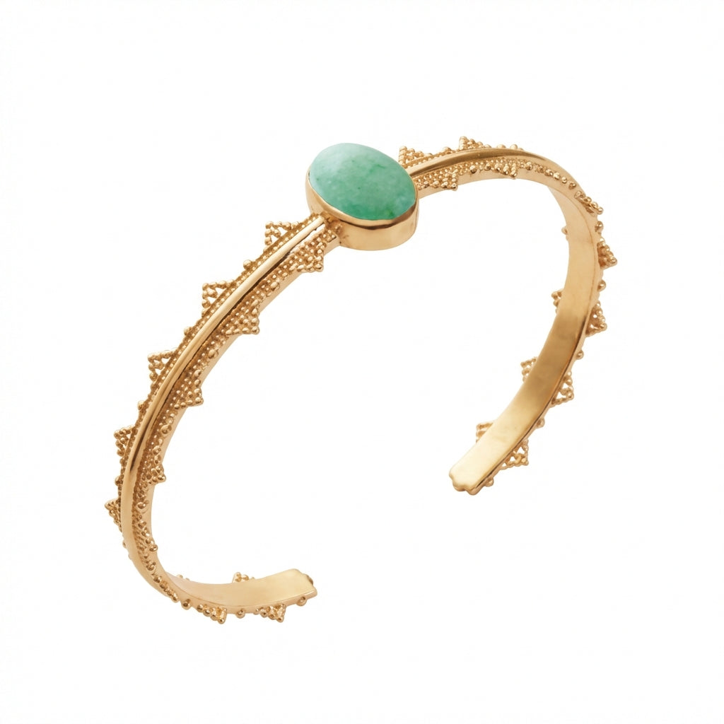 Prosperity Étoile Bangle