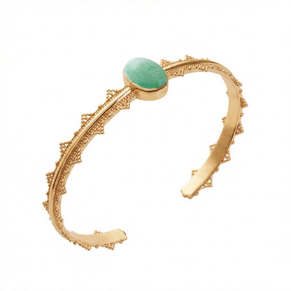 Prosperity Étoile Bangle