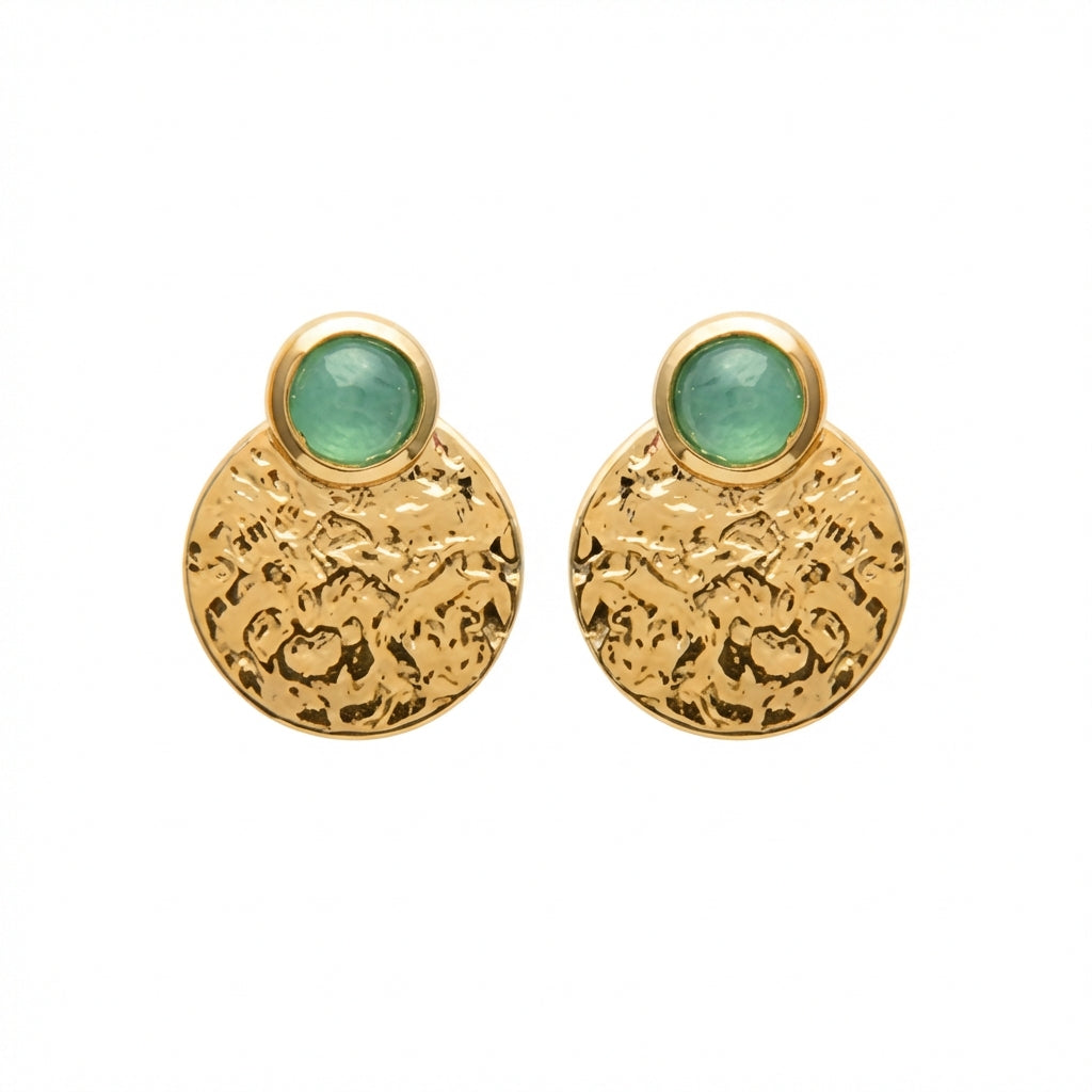 Prosperity Nova Earrings