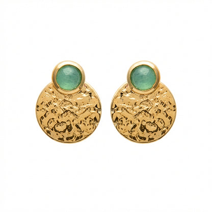 Prosperity Nova Earrings