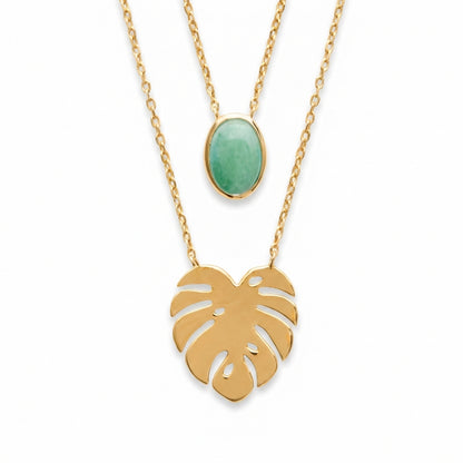 Prosperity Vega Necklace
