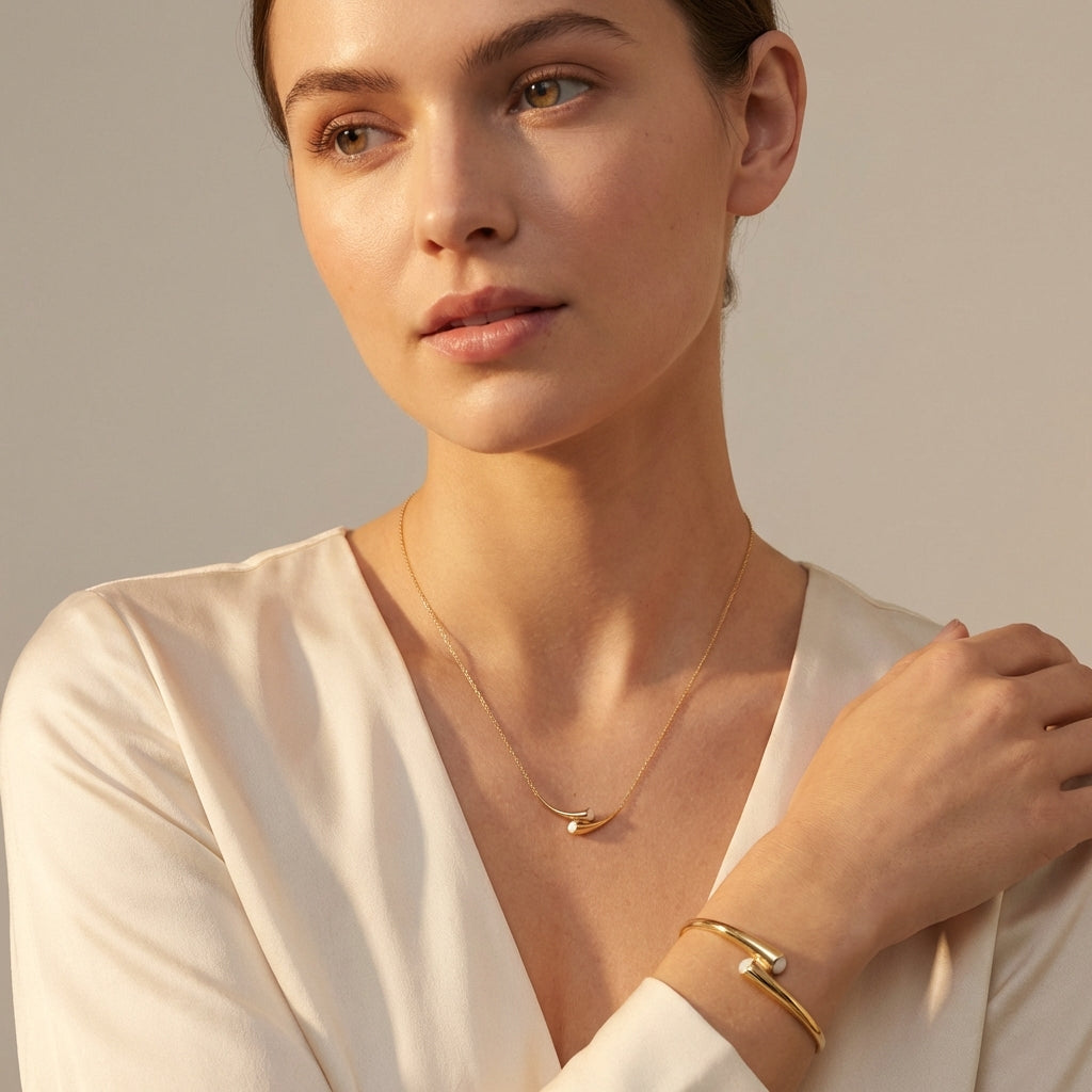 Purity Nova - Lifestyle worn image