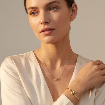 Purity Nova - Lifestyle worn image