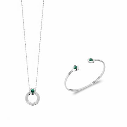 Renewal Luna Necklace