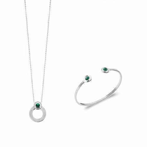 Renewal Luna Necklace