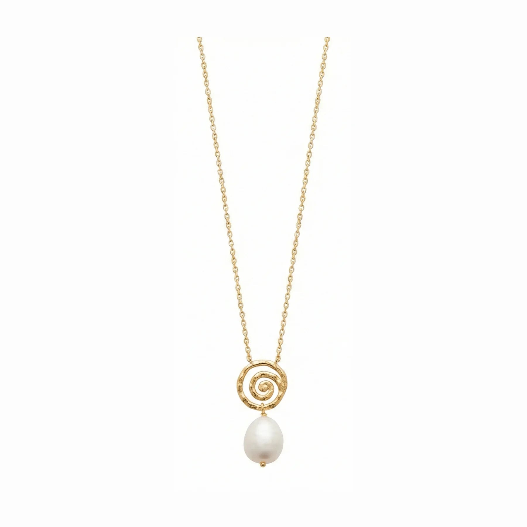 Elegance Selene Necklace