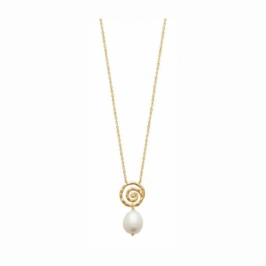 Elegance Selene Necklace