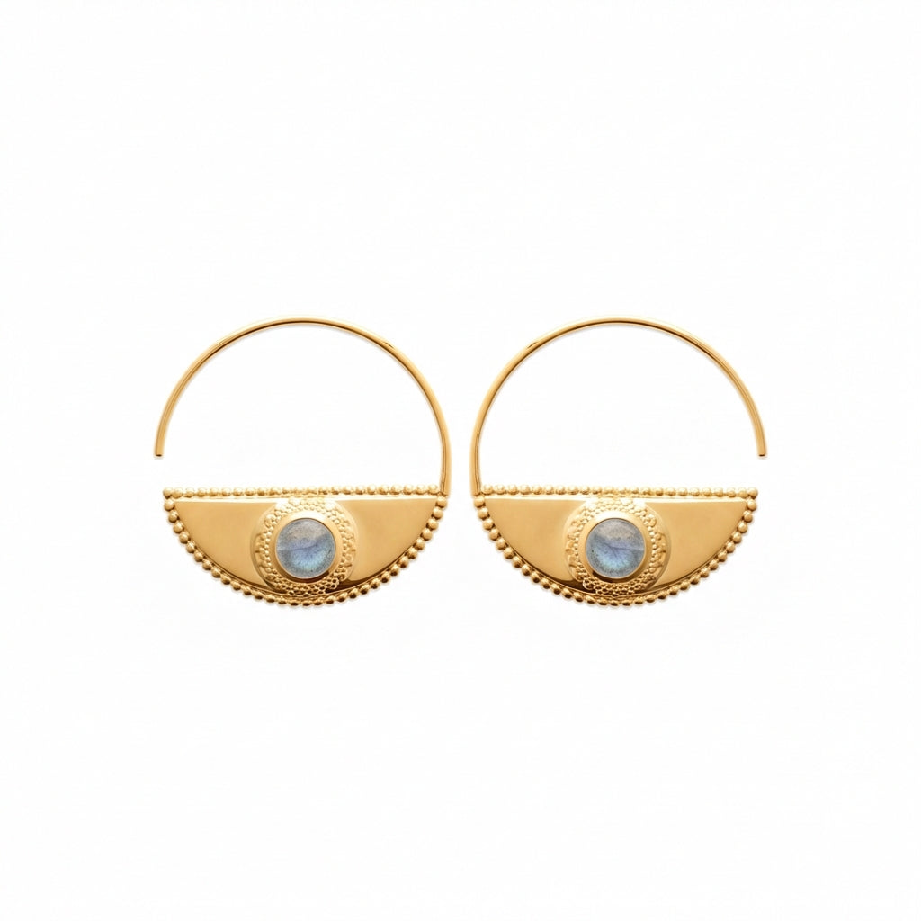 Transformation Nova Earrings