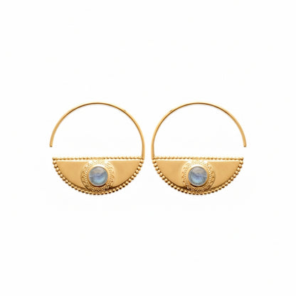 Transformation Nova Earrings