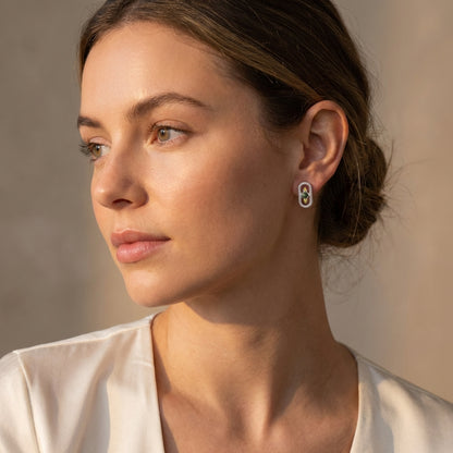 Vitality Maeve Earrings - Lifestyle